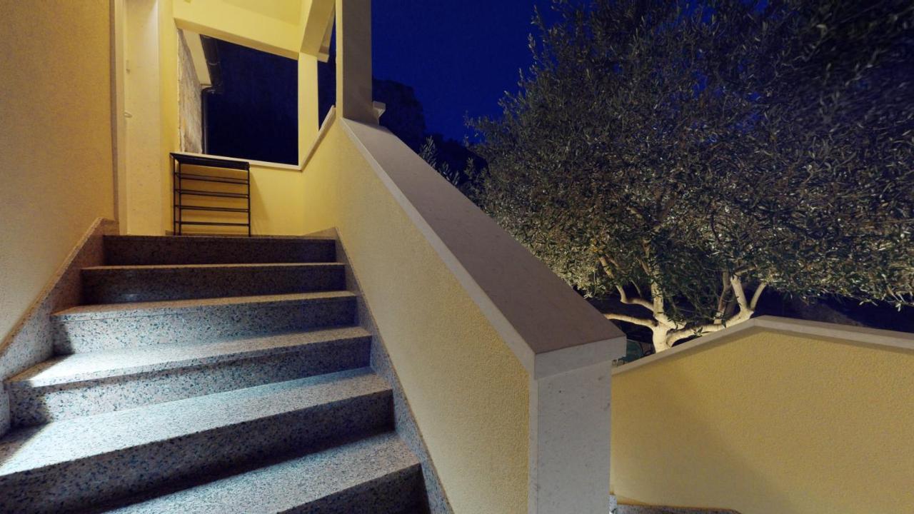 Zen-Pok House On The Beach - Pokrivenik Zastražišće Exterior foto
